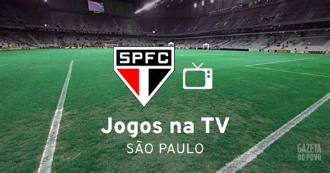 jogo do sao paulo ao vivo gratis futemax